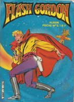 Grand Scan Flash Gordon Guy l Eclair n 902